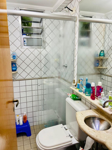 Imagem 8 de 8 de Apto Vila Andrade | 2 Quartos | 67 M² | Cond: R$750.38 | 2 Vagas - 1tlozh0