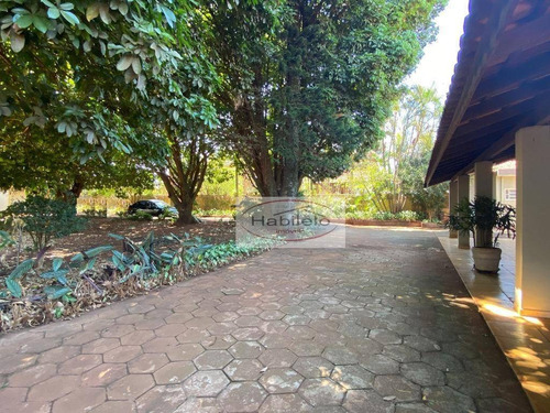 Imagem 17 de 18 de Chácara Com 3 Dormitórios À Venda, 5000 M² Por R$ 800.000,00 - Chácaras Belese - Brodowski/sp - Ch0006