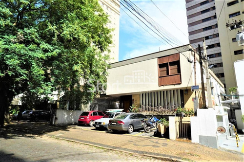 Imagem 14 de 14 de Casa À Venda Em Cambuí - Ca007900