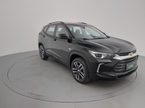 Chevrolet Tracker 1.0 TURBO FLEX LT AUTOMÁTICO
