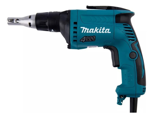 Atornillador 570w Fs4000 Drywall Makita / Envio Gratis