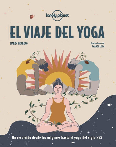 El Viaje Del Yoga, De Aa. Vv.. Editorial Geoplaneta, Tapa Blanda En Español