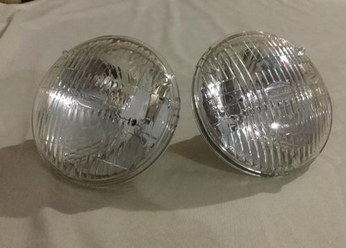 Faro  Luz Baja Mitsubishi Canter 444/4d31*