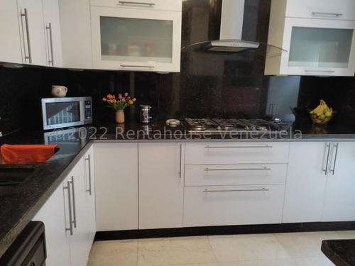 Imagen 4 de 15 de Elisa Erebrie Vende Apartamento El Peñon 0412.019.92.69 Código: 22-21391