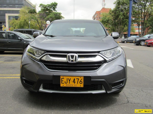 Honda Crv 2.4 City Plus