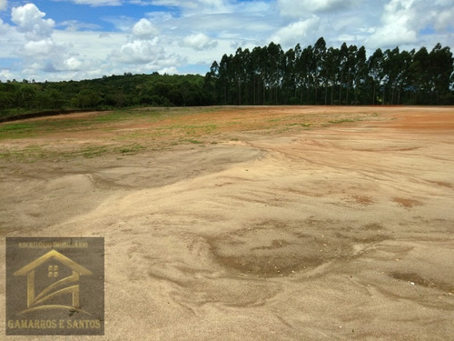Imagem 17 de 30 de Oportunidade De Investimento Em Área Industrial Com 238.000 M² Em Cgs - Ar00006 - 33571959