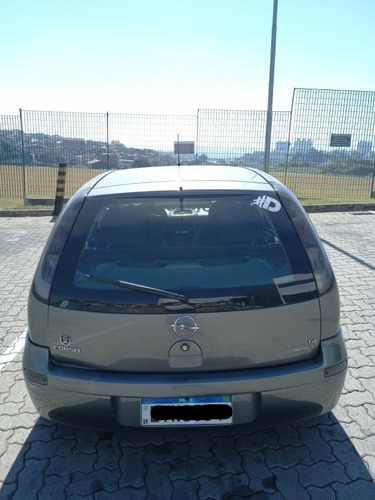 Imagem 2 de 15 de Chevrolet Corsa 2012 1.4 Maxx Econoflex 5p