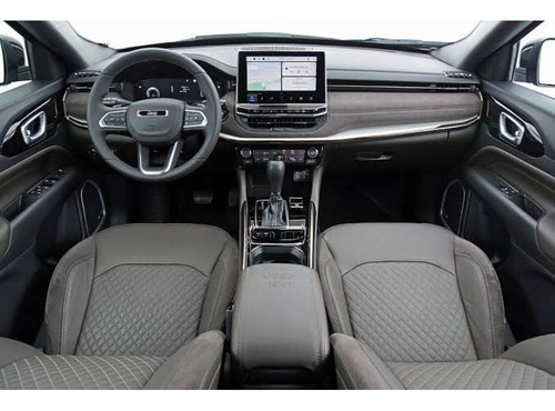 Imagem 5 de 7 de Jeep Commander Limited