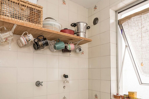 Imagem 18 de 24 de Apartamento À Venda No Bairro Independência - Porto Alegre/rs - O-25441-41976