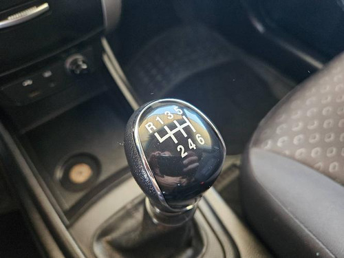 2012 Ssangyong Korando 2.0d Full