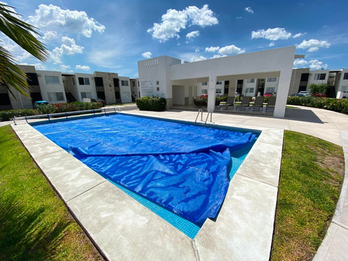 Imagen 11 de 14 de Departamento En Venta Queretaro Tres Cantos