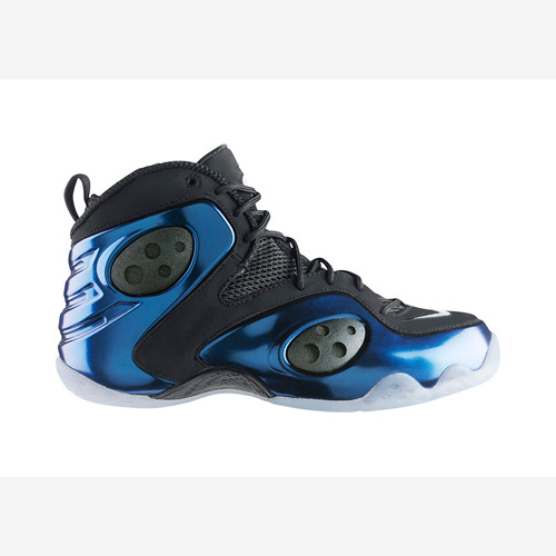 Zapatillas Nike Zoom Rookie Binary Blue Urbano 472688-400   