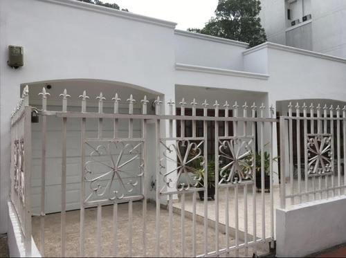 Espectacular Casa A La Venta  En Cartagena 