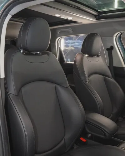 Mini Cooper S All4 2022