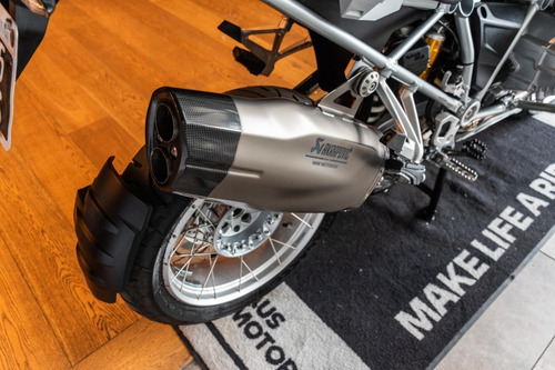Imagen 3 de 18 de Bmw R 1200 Gs