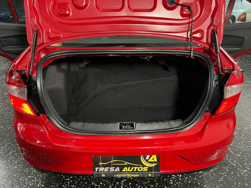 Imagen 14 de 15 de Ford Ka