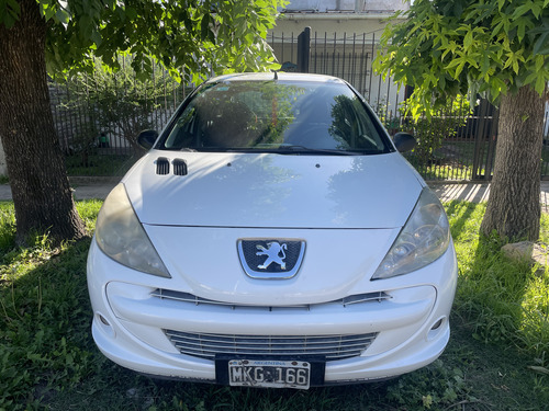 Peugeot 207 1.4 Allure 75cv