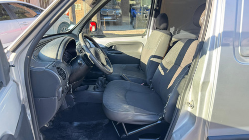 Renault Kangoo 1.6 Furgon Ph3 Confort 1plc
