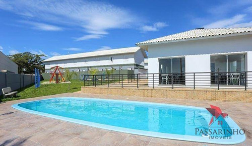 Imagem 22 de 30 de Sobrado Com 2 Dormitórios À Venda, 98 M² Por R$ 450.000,00 - Centenário - Torres/rs - So0203