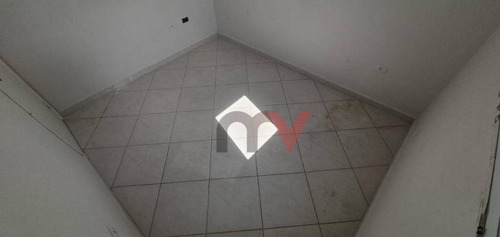 Imagem 6 de 7 de Casa À Venda, 55 M² Por R$ 190.000,00 - Vila Tupi - Praia Grande/sp - Ca0852