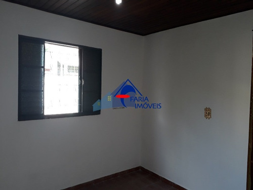 Imagem 3 de 5 de Casa - Ca19 - 69409458