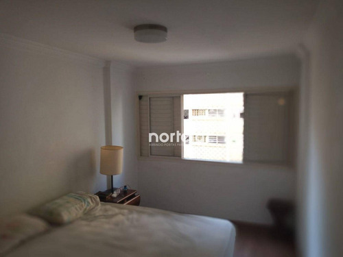 Imagem 10 de 22 de Apartamento Com 2 Dormitórios À Venda, 88 M² Por R$ 840.000,00 - Santana - São Paulo/sp - Ap6457