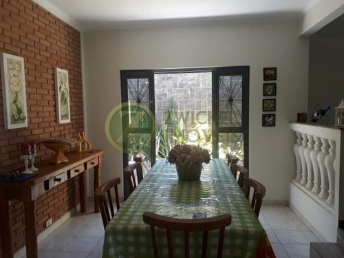 Imagem 21 de 22 de Ótima Casa No Alto Paraíso - Ca00998
