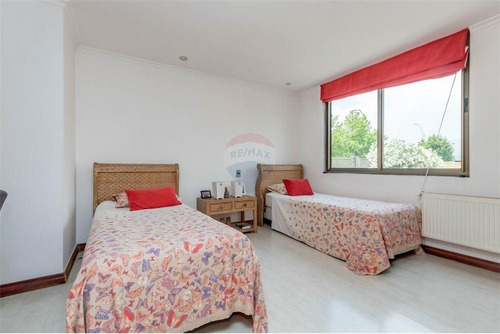 Imagen 12 de 30 de La Casa De Tus Sueños, Mirador De Los Dominicos
