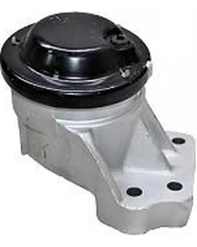 Soporte Mot Ford Police Interceptor Suv 2013-2019