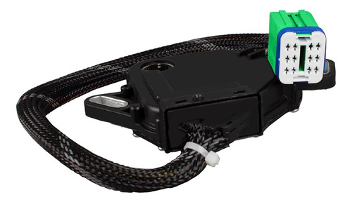 Sensor Transmision Para Peugeot 206 1.6 2001 2002 2003 2004