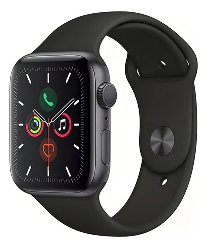 Smartwatch H56c Negro