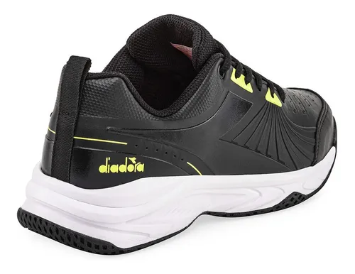 Zapatillas diadora para niñas hot sale