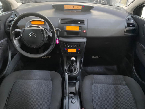 Citroën C4 1.6 X Pack Plus