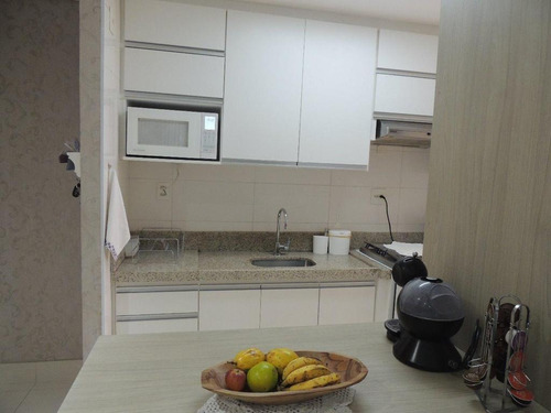 Imagem 5 de 14 de Apartamento À Venda Na Vila Leopoldina Avenida Ernesto Igel
