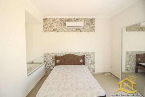 Imagem 17 de 30 de Casa No Bairro Oásis Em Peruíbe - 2980