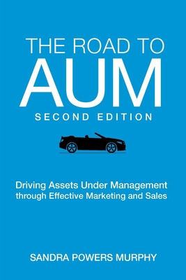 Libro The Road To Aum: Driving Assets Under Management Th...