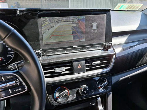 Kia Seltos Mpi 6mt 1.6