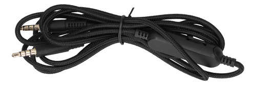 Cable De Audio Para Auriculares Hyperx Cloud Mix Gaming De K