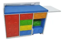 Comprar Mesa De Exploración Pediátrica Estándar Con Infantómetro