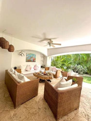 Casa En Venta Isla Dorada Zona Hotelera De Cancún