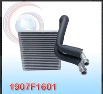 Comprar Evaporador Ford Fiesta\u002Feco Sport 1.6l Año 10\u002F16 R134a Nevada
