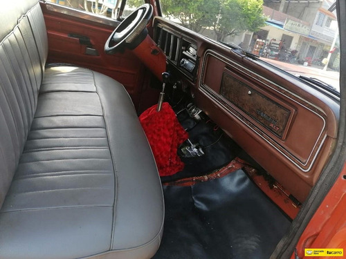 Ford 1978