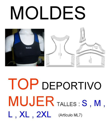 Moldes Top Deportivo Molderia Industrial