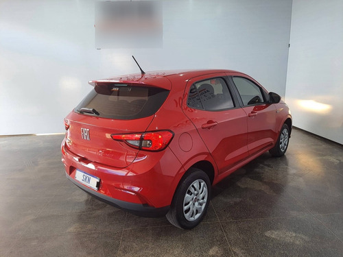 Imagem 3 de 12 de Fiat Argo 1.0 Firefly Flex Drive Manual