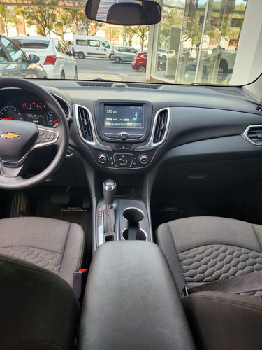 Chevrolet Equinox 1.5t Lt 2wd