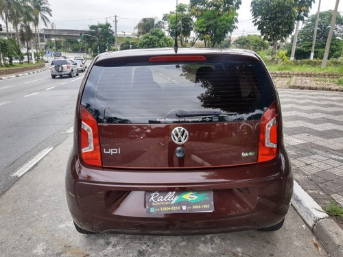 Up! 1.0 Mpi Take Up 12v Flex 4p Manual