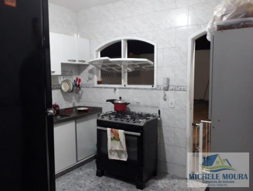 Imagem 7 de 15 de Casa 2 Dormitórios Para Venda Em Araruama, Pontinha, 3 Dormitórios, 2 Suítes, 3 Banheiros, 3 Vagas - 191_2-427594