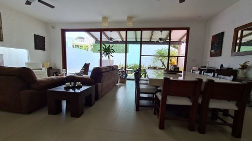 Imagen 15 de 30 de Casa En Venta Residencial Cumbres, Cancún, Q. Roo