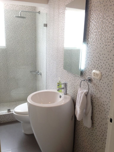 Imagen 10 de 10 de Yb 04149448811 Vende Apartamento En Los Palos Grandes