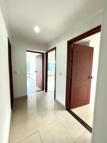 Apartamento Nicolas De Federman - Bogotá